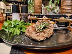 -百特喜·意大利餐厅(八佰伴镇江店)