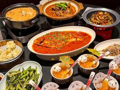 -知楚•精致湖北菜(武商MALL店)