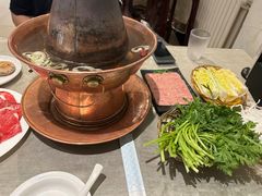 -东来顺饭庄(王府井步行街店)