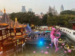 -绿波廊(豫园店)