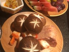 -牛New寿喜烧(虹桥新天地店)