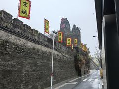 -杭州宋城