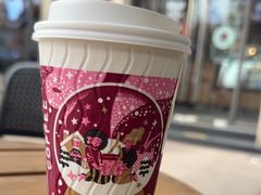 -COSTA COFFEE(上海虹口公园店)