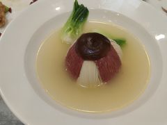 -广玉兰上海菜(德平店)