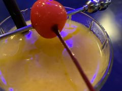 -芽庄洲际酒店自助餐厅