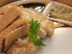 江南白切鸡-卤儿道道(龙游路店)