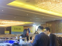 -北京中国大饭店