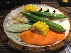 -虎丸烧肉(新大陆广场店)