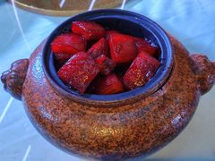 -华膳楼·臻味·安徽地标美食(药都路店)