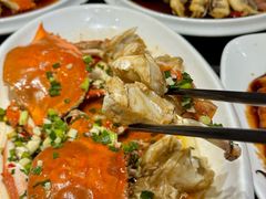 -好兄弟郭巨海鲜(天一阁店)