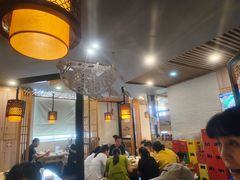 -小门坎三合鱼(总店)