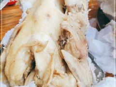 -吉英盐焗鸡(文中路店)