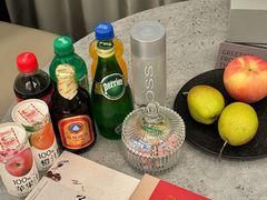 -南京THE TAI太和紫金大酒店