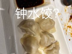 -峨嵋一派