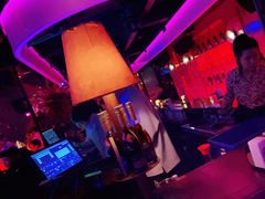 -苏荷酒吧(九街店)