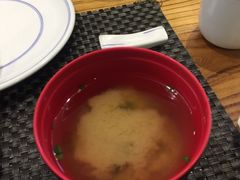 -和风清味日本料理(希尔顿店)
