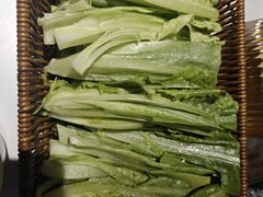 -云尊府云南菜·蒸汽石锅鱼(学清路店)