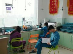 -菲丽丝宠物医院·24小时·猫科中心·免疫点(淮海分院)