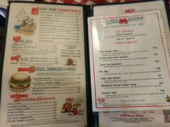 -The Crab Pot Seattle