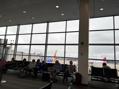 -华盛顿杜勒斯国际机场