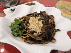 响油鳝糊-玉华台饭庄(裕中西里小区店)
