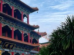 -大赤坎肥仔强烧味海鲜餐厅(大赤坎店)