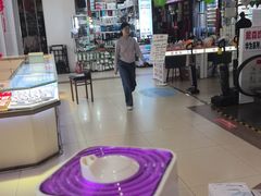 -西北轻工批发市场