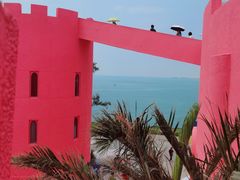 -漳州滨海火山岛自然生态风景区