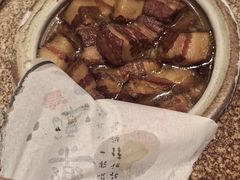 同乐坛肉-同乐馆(阳光店)