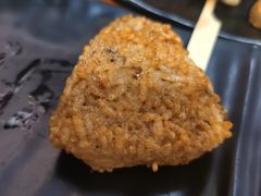 -鸟串烧Yakitori