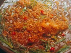 -赠李白·如诗的川味(余杭万达广场店)