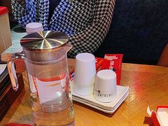 -大哈福烧烤·海鲜·家常菜(延安三路店)