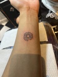 -众刺纹画·纹身·穿孔饰品·海娜定制