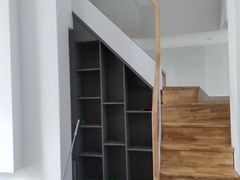 -佰丽爱家全屋定制(汶水店)