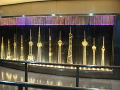 -东方明珠广播电视塔