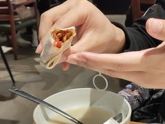 “酥不腻”烤鸭-小大董·烤鸭(五棵松店)