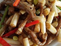 -维园港式茶餐厅(龙岗盛平店)