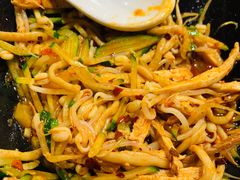 -西贝(上海我格广场店)