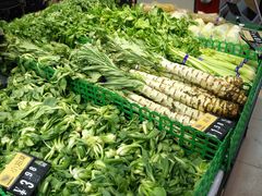 -新隆嘉供销超市(青岛瑞昌路店)