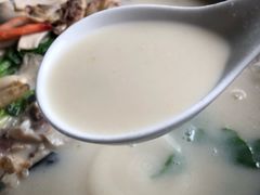 八宝鱼头煲-山外山菜馆(玉泉路店)