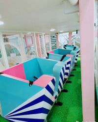 -多多淘儿童体验中心(重庆来福士店)