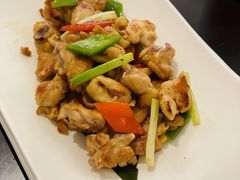 -天伦里餐厅(绿城桃花源店)