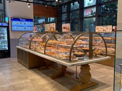 -巴黎贝甜(常德路店)