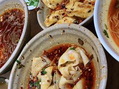 -默记孙抄手(经开万达店)