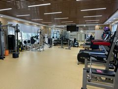 -中田健身工作室(博兴路店)