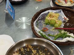 -南海食街(佛冈店)