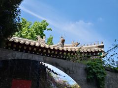 -嵩祝寺及智珠寺