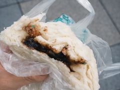 -俞记安顺特色破酥包(民生路店)