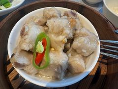 -潮府馆·非遗潮州菜·世纪公园(新国际博览中心店)