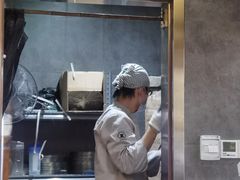 -御牛道日式烤肉料理(杭州万象城店)